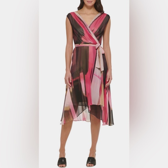 DKNY dress - size 12 - Picture 1 of 7